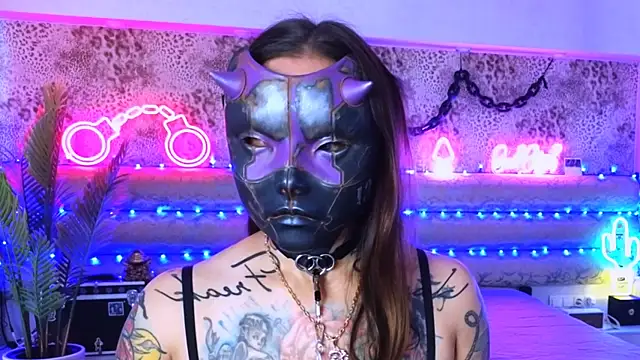 Cool Freak  online show from 4, 10, 2025