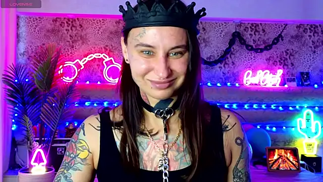 Cool Freak  online show from 10, 1, 2026