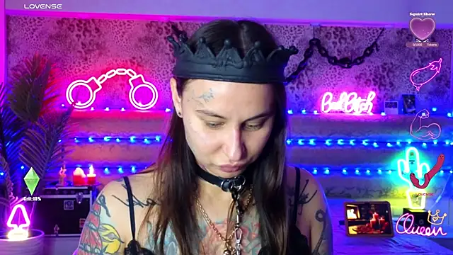 Cool Freak  online show from 8, 2, 2026