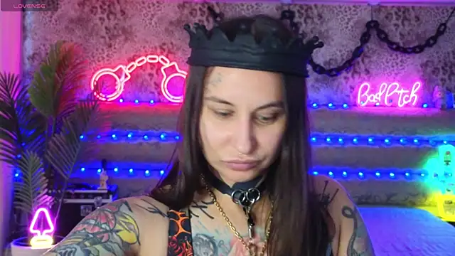 Cool Freak  online show from 8, 8, 2026