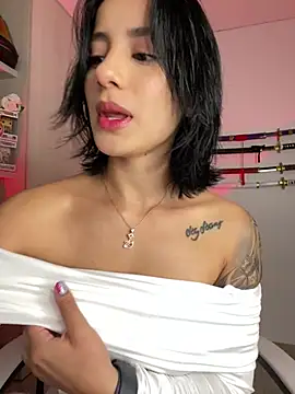 Snapshot of Ale_Lewis chatting on 25, 1, 2025 Ale Lewis online show from 25, 1, 2025