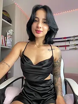 Snapshot of Ale_Lewis chatting on 23, 2, 2025 Ale Lewis online show from 23, 2, 2025