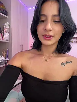 Snapshot of Ale_Lewis chatting on 5, 3, 2025 Ale Lewis online show from 5, 3, 2025