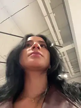 Snapshot of Ale_Lewis chatting on 3, 11, 2025 Ale Lewis online show from 3, 11, 2025