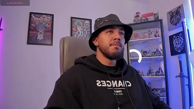 luck spartans online show from 9, 10, 2025