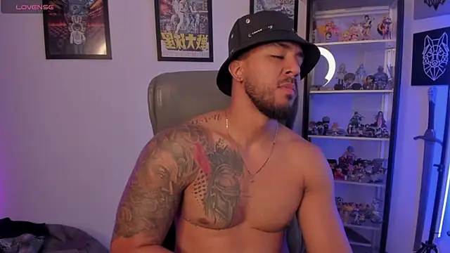 luck spartans online show from 10, 10, 2025