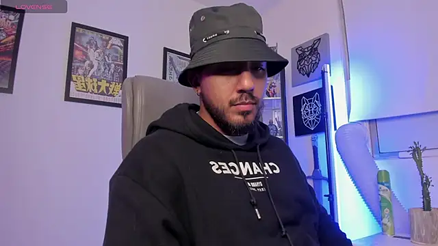 luck spartans online show from 12, 10, 2025