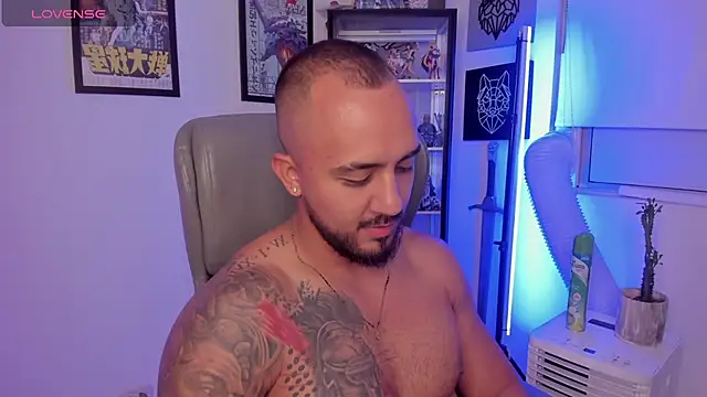 luck spartans online show from 20, 10, 2025