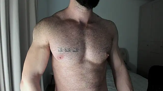 MichaelMasterss online show from 9, 2, 2026