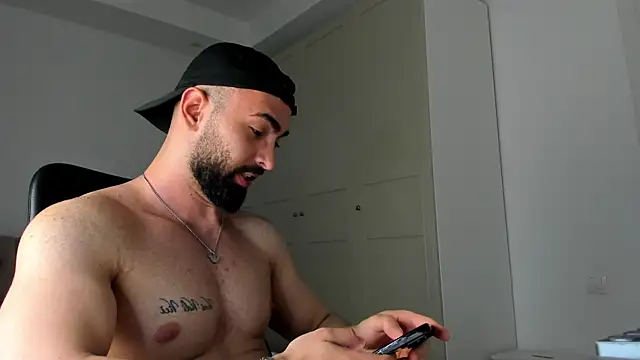 MichaelMasterss online show from 9, 4, 2026