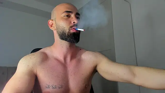 Snapshot of MichaelMasterss chatting on 27, 4, 2026 MichaelMasterss online show from 27, 4, 2026