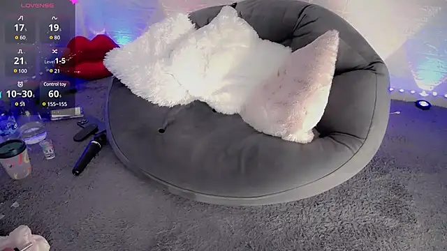 Snapshot of aysuncum chatting on 13, 2, 2025 aysuncum online show from 13, 2, 2025