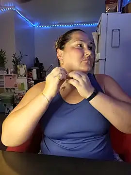 SexyNikki6969 online show from 19, 2, 2025