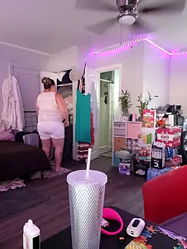 SexyNikki6969 online show from 26, 2, 2025