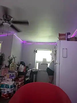 SexyNikki6969 online show from 15, 3, 2025