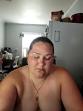 SexyNikki6969 online show from 19, 3, 2025