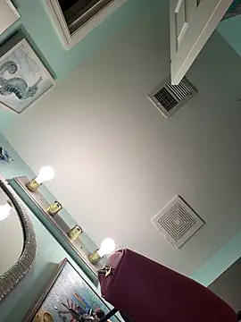 SexyNikki6969 online show from 9, 10, 2025