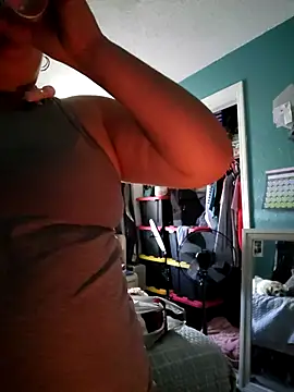 SexyNikki6969 online show from 7, 11, 2025