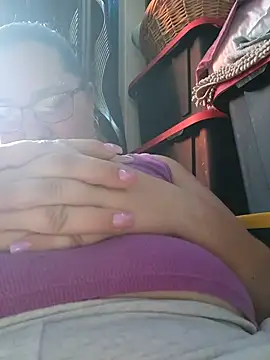 SexyNikki6969 online show from 4, 3, 2026