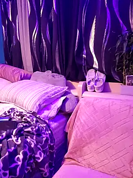 SexyNikki6969 online show from 12, 3, 2026