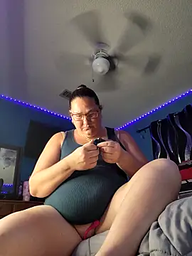 SexyNikki6969 online show from 6, 4, 2026