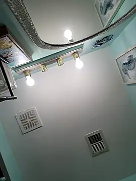 SexyNikki6969 online show from 11, 4, 2026