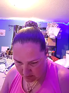 SexyNikki6969 online show from 16, 4, 2026