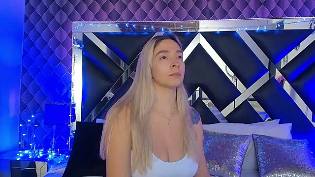 victoriaa lee  online show from 6, 1, 2026