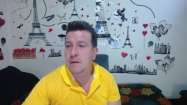 amaya 627 online show from 24, 4, 2026