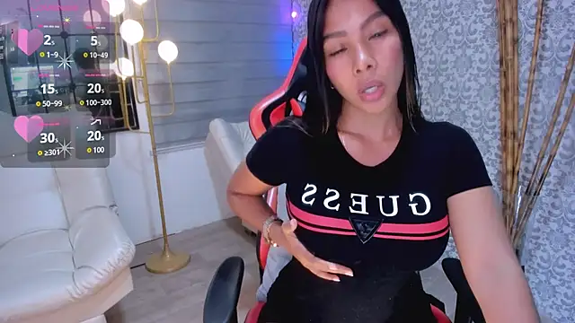 RenataReyes online show from 10, 1, 2025