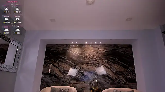 RenataReyes online show from 23, 3, 2026