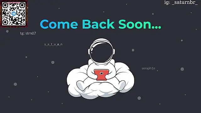 seraph1n online show from 25, 9, 2025