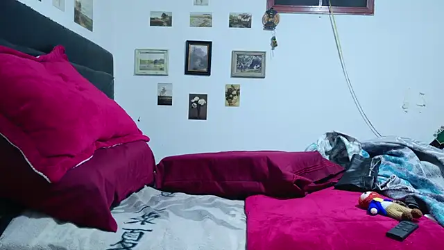 seraph1n online show from 16, 10, 2025