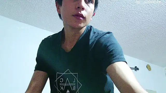 seraph1n online show from 8, 11, 2025