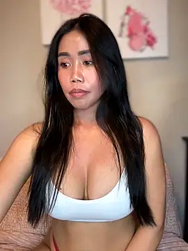 JazzieXo online show from 27, 3, 2026