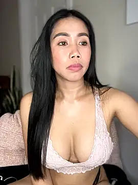 JazzieXo online show from 15, 4, 2026