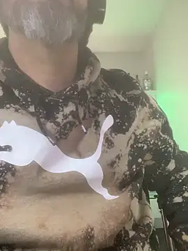 Snapshot of Cristian-Brayan chatting on 12, 1, 2025 Cristian-Brayan online show from 12, 1, 2025