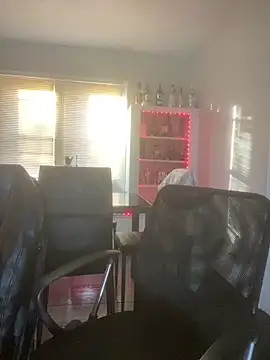 Snapshot of Cristian-Brayan chatting on 30, 1, 2025 Cristian-Brayan online show from 30, 1, 2025