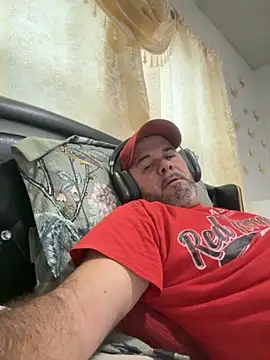 Snapshot of Cristian-Brayan chatting on 24, 9, 2025 Cristian-Brayan online show from 24, 9, 2025