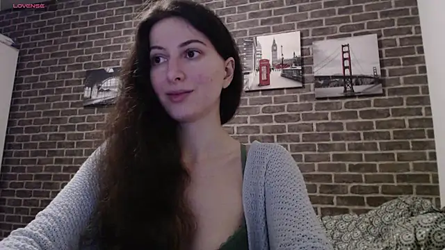  Hot Lady  online show from 31, 12, 2024