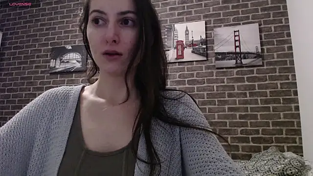  Hot Lady  online show from 20, 1, 2025