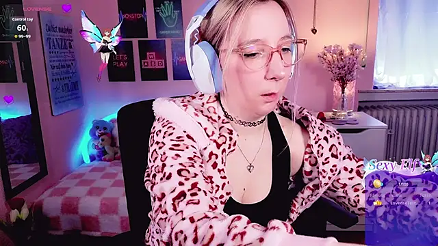 JustKerry online show from 15, 2, 2026