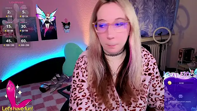 JustKerry online show from 23, 2, 2026