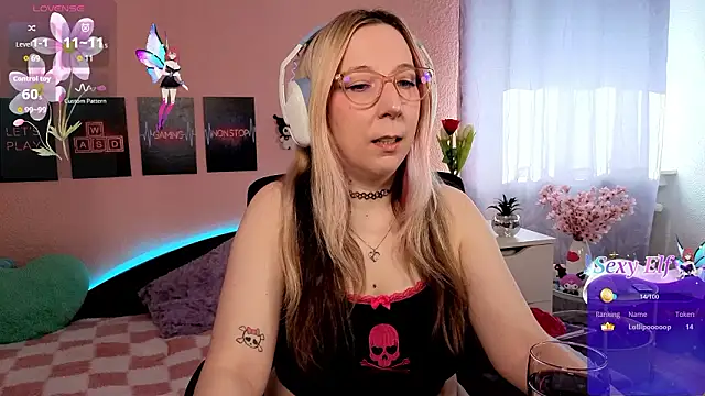 JustKerry online show from 2, 3, 2026