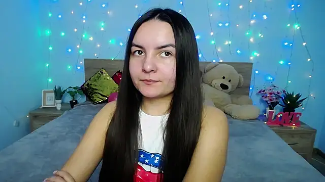 JasmineAsha online show from 24, 1, 2025