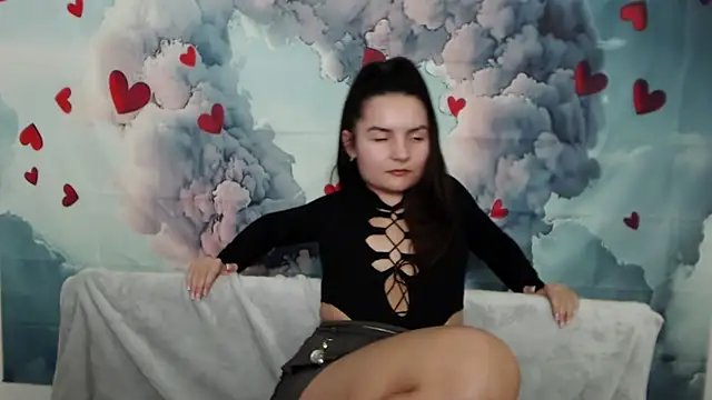 JasmineAsha online show from 31, 1, 2025