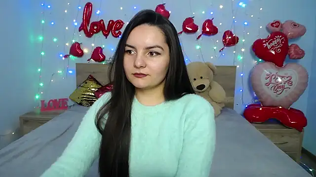 JasmineAsha online show from 3, 2, 2025