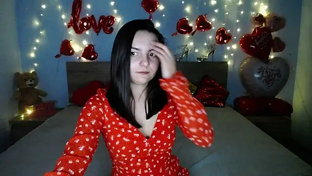 JasmineAsha online show from 4, 3, 2025