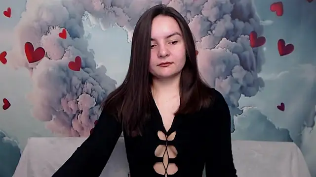 JasmineAsha online show from 6, 3, 2025