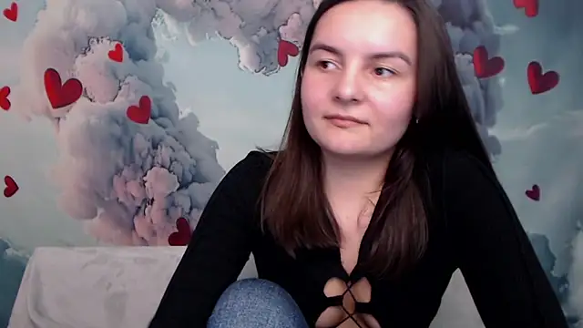 JasmineAsha online show from 6, 3, 2025